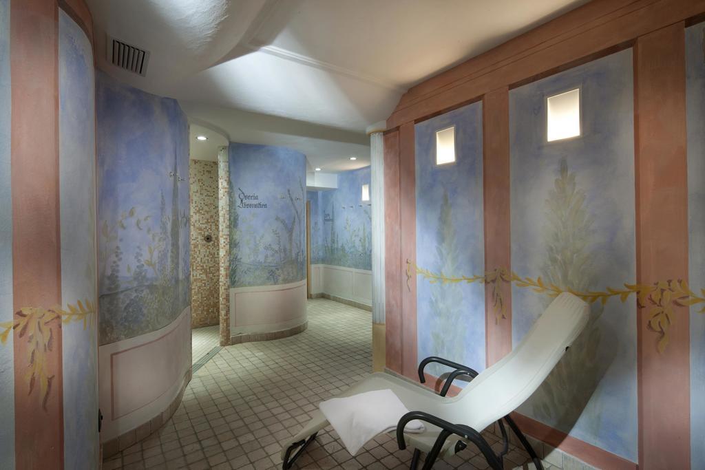 Hotel Garni Laura Arabba Buitenkant foto
